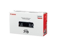 Canon CRG-719 black 2100str. - 63554 - zdjęcie 1